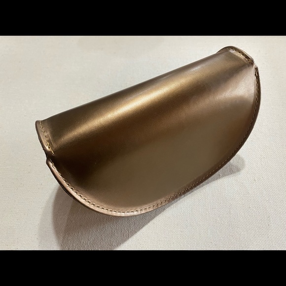 ⚡️SOLD⚡️ Gucci Glasses Case - Picture 5 of 5